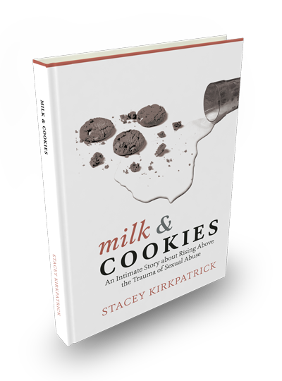 Milk & Cookies Book